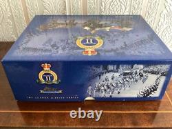 William Britain The Golden Jubilee The State Landau with Queen Salote 40320