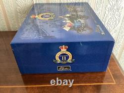 William Britain The Golden Jubilee The State Landau with Queen Salote 40320