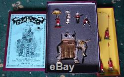 William Britain Toy Soldier Collection