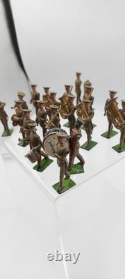 William Britain Toy Soldiers British Infantry WW1