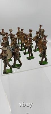 William Britain Toy Soldiers British Infantry WW1