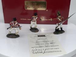 William Britain Toy Soldiers Napoleoninc Series 36006 British Coldstream