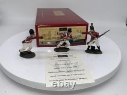 William Britain Toy Soldiers Napoleoninc Series 36006 British Coldstream