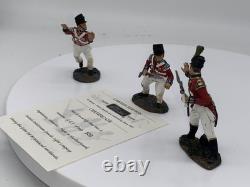 William Britain Toy Soldiers Napoleoninc Series 36006 British Coldstream
