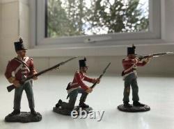 William Britain's 17258 28th British Regiment of Foot from Napoleonic War
