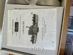 William Britain's 27043 British Nile River Gunboat and Crew Limited to 400