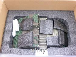 William Britains 51011 18/19th Century Redoubt Section Artillery Emplacement