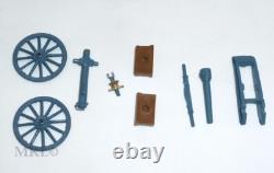 William Britains 8857 Royal Artillery Mountain Battery Special Collectors Edtn
