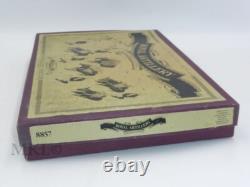 William Britains 8857 Royal Artillery Mountain Battery Special Collectors Edtn