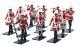 William Britains Limited Edition Collection The Corps Of Drums 48008