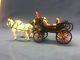 William Britains Queen Victoria In The Royal Barouche With Attendants 00293 Box
