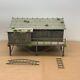 Works With King And Country Britains J G Miniatures 1/30 1/32 Japanese Hut Ww2