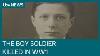 Ww1 Stories The Boy Soldier Killed In The First World War Itv News