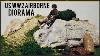 Ww2 Us Airborne Diorama