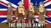 Wwi Factions The British Army