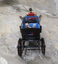 ZE142 Britains 40259 The Prime Minister State Coach Collectors Club