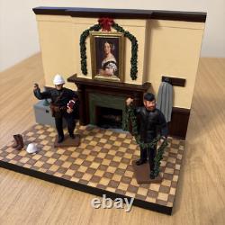ZK62 Britains 2007 Club Exclusive Set 17907C Christmas In Natal 1878