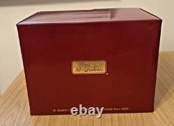 ZK62 Britains 2007 Club Exclusive Set 17907C Christmas In Natal 1878