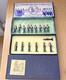 Zk88 Blenheim Model Soldiers Gloucester Hussars X 16