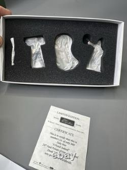 ZULU WAR Britains toy soldiers 20101 A Pistol Indeed 24th Foot Private Firing